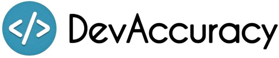 DevAccuracy logo