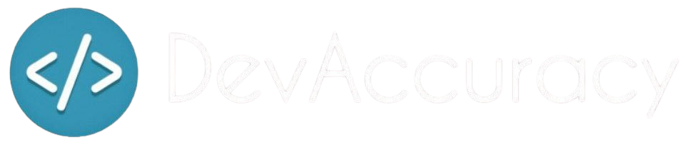 DevAccuracy logo